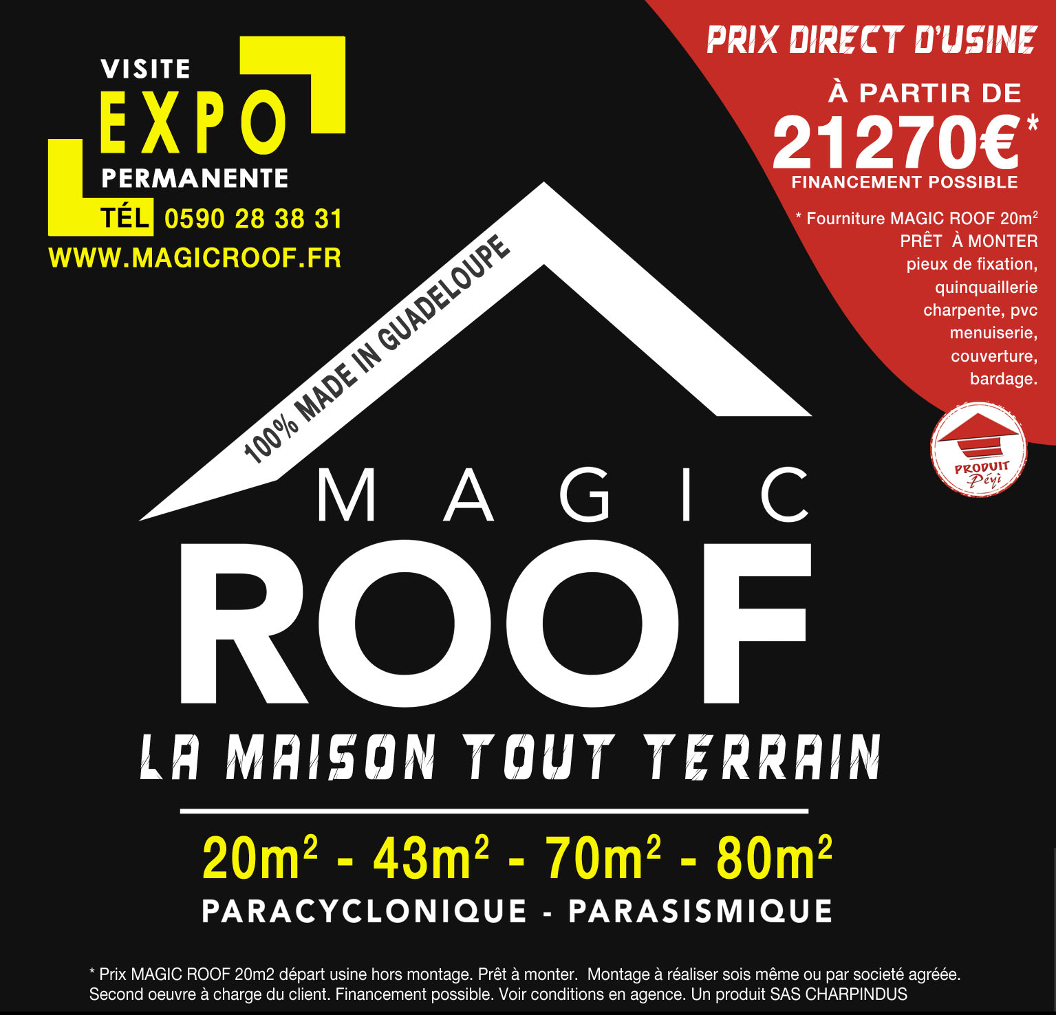 pub magic roof POST oct