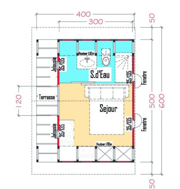 WEB 20M2 aménagé